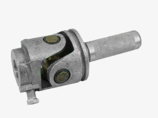 Шарнир КПП ВАЗ-1118,2108-15 тяги привода управления пустынь