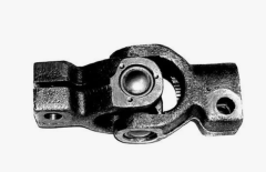 Карданчик рулевой Уаз 31519 (ГУР Борисов) мелкий шлиц (ОАО АДС 42000.2206yA3-469,452
BC6/UAZ