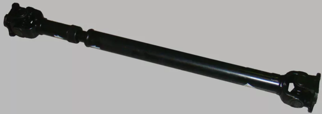 ВАЛ КАРДАННЫЙ ЗАДНИЙ УАЗ-469 (L-1005) (м