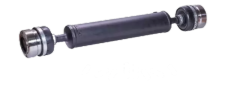 Вал карданный передний усиленный на шарнире равных угловых скоростей (в сборе) BLACK
