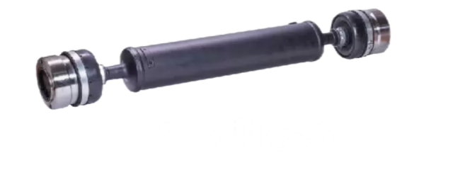 Вал карданный передний усиленный на шарнире равных угловых скоростей (в сборе) BLACK
