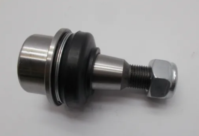 Шкворень с опорой 2360 (Профи) нижний (УАЗ) для УАЗ - avtose