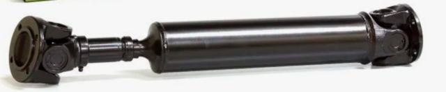Вал карданный ВАЗ 21211-2203012 передний купить недорого с доставкой в "Не_выбра
