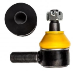 Наконечник УАЗ рулевой тяги левый 452,469, Патриот 
STEERING LINK LEFT FOR UAZ (STEERING LINK)