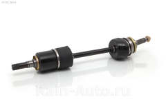 Привод колеса  дла для  ВАЗ-2121 Нива ,Привод в сборелевый короткий)