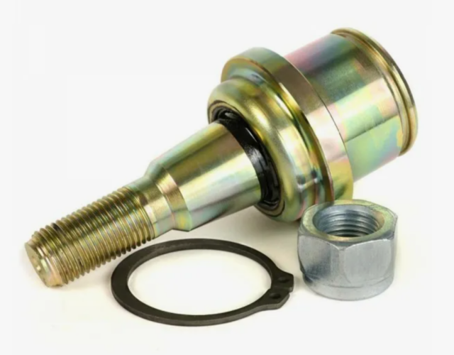 Шкворень с опорой 2360 (Профи) верхний (Фактор)