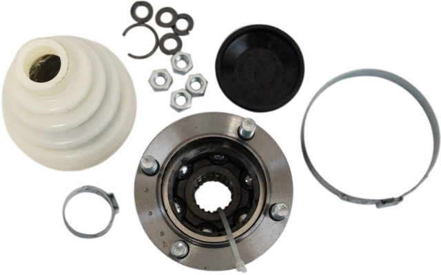 Шарнир промежуточный карданного вала (в сборе) 
WHITE