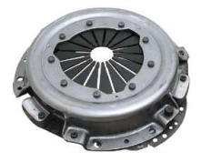 Крышка сцепления для а/м 
ПАО ?АВТОВАЗ? 2123