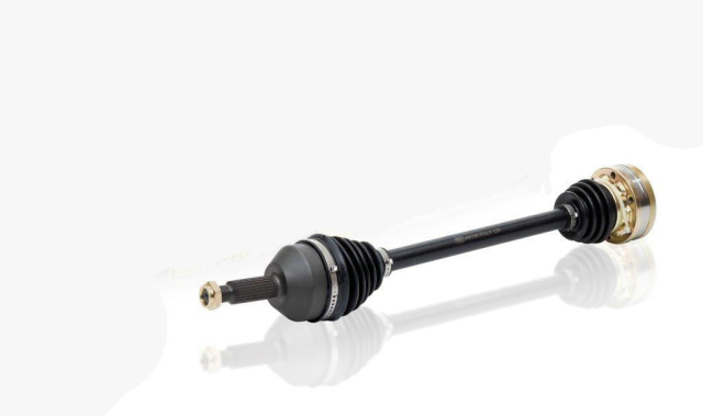 Привод колеса
C.V. Complete assembly  AZLK 2141 Moskvich