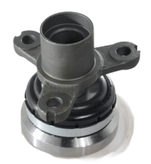 Вал карданный промежуточный  без эластичной муфты