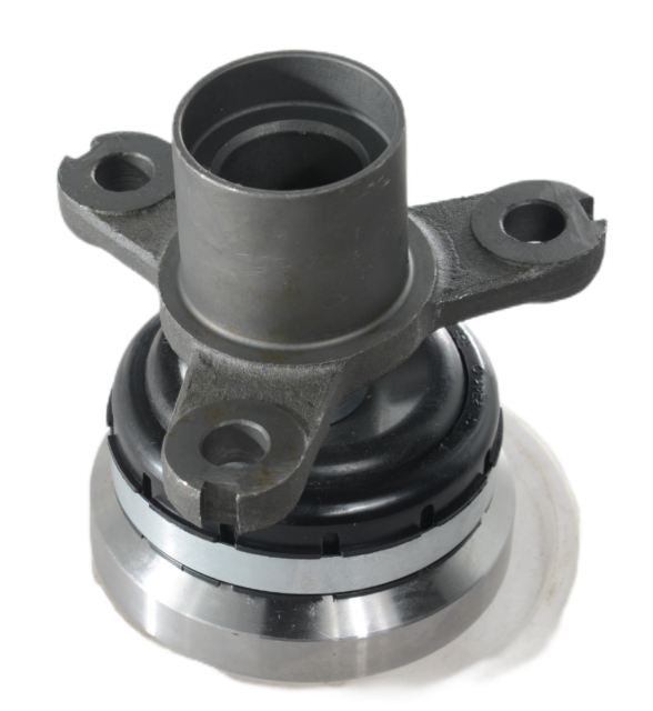 Вал карданный промежуточный  без эластичной муфты