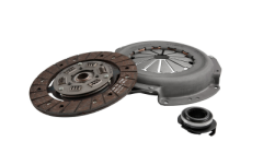 Сцепление Renault Logan, Clio, Megane, Lada Largus