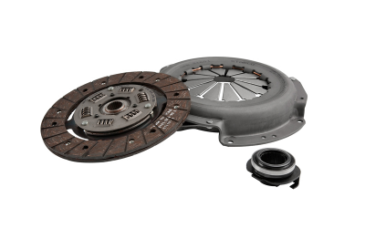 Сцепление Renault Logan, Clio, Megane, Lada Largus