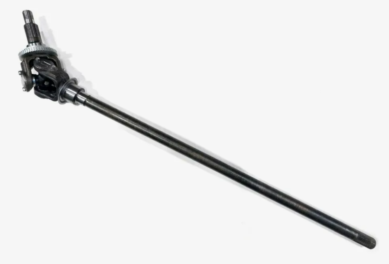 ШРУС ГАЗ 2310 правый длинный 4 х 4 под ABS TIRSAN ГАЗ 
GAZ