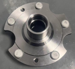 Ступица передняя полноприводная (4х4) ГАЗ-2217 
Front hub with bolts GAZ-22177 Sobol 4x4 (JSC GAZ)