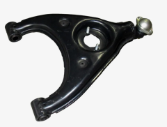 Рычаг подвески Газель Next нижний правый с шарнирами 
 GAZelle
Next lower right suspension
arm with hinges