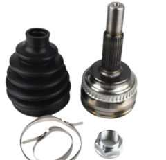 ШРУС TOYOTA Corolla E120 (01-) ABS наружный
Toyota Corolla 01-
Avensis 00- 1.4/1.6/1.8