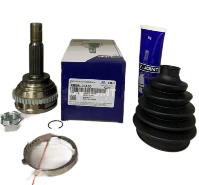 ШРУС Lacetti с ABS наруж. (AT) Чехия (10) Chevrolet      Lacetti 05-Nubira 05/04-