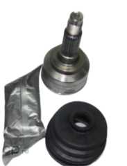 Mazda Kia 323 98-
Sephia II 98- 1.5/1.6