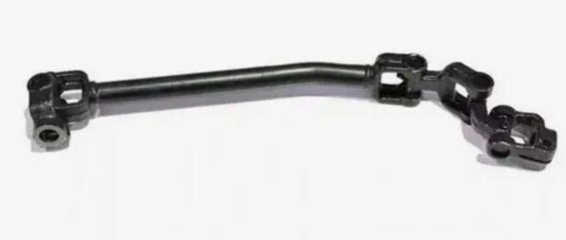 Вал карданный рулевой ГАЗ-3309 
GAZon 3309,
          3308
с рул . мех . ШНК
Ф453467.015 БА
ГУ (L-518 мм ,шл
      иц . вилка)