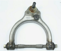 Рычаг верхней подвески в сб.2217 левый
GAZ-2217
upper left suspension arm
assembly with hinges