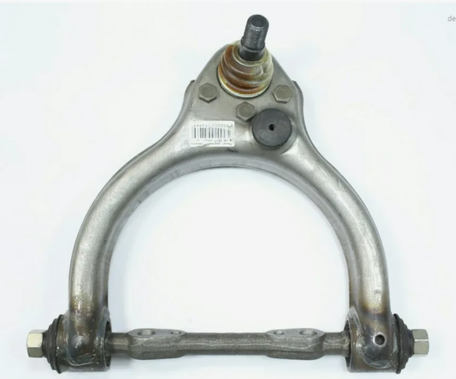 Рычаг верхней подвески в сб.2217 левый
GAZ-2217
upper left suspension arm
assembly with hinges