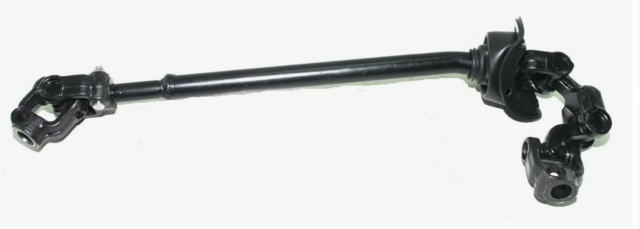 GAZ 3302-42-3401042 Вал рулевой ГАЗ-3302 в сборе (с пыльником) с ГУР "ГАЗ" - куп
GAZelle with
power steering