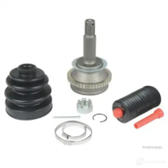 Hyundai Sonata 98-Santafe 01 -
Trajet 00-
Kia Magentis00-
Шрус наружный Хендай Траджет (00-09) 2.0-2.7 +ABS