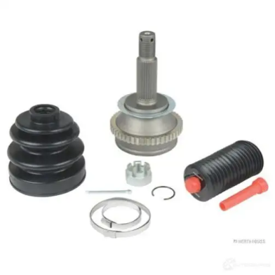 Hyundai Sonata 98-Santafe 01 -
Trajet 00-
Kia Magentis00-
Шрус наружный Хендай Траджет (00-09) 2.0-2.7 +ABS