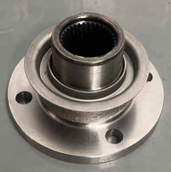 Фланец заднего и переднего моста ГАЗель, Соболь 4 на 4 
Rear axle flange Gazelle Next 4,6 t