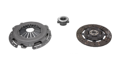 Сцепление ЗМЗ 406 Starco с металлическим выжимным