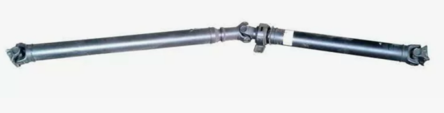 Вал карданный Газель Некст 330Нм (L=2728мм) ЦМФ Газель Некст 
GAZ