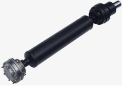 Вал карданный ГАЗ-22177,23107,33027 промежуточный (ШРУС) L=736мм (ОАО ГАЗ) 50223
