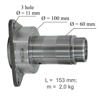 ГНЕЗДО МТЗ-80
Bearing set MTZ-80