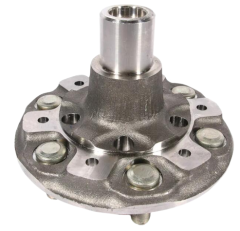 Передняя ступица газ 21 -  по низкой цене на Яндекс Маркете
Front hub GAZelle NEXT (JSC GAZ)
with studs