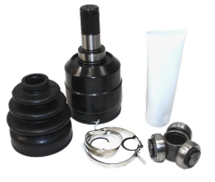 ШРУС внутренний левый SPORTAGE 10- SAT
Hyundai Accent 94-  Lantra 90-                               Pony 85-