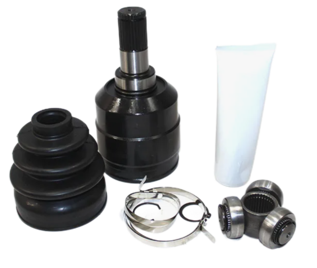 ШРУС внутренний левый SPORTAGE 10- SAT
Hyundai Accent 94-  Lantra 90-                               Pony 85-