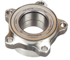 Подшипник ступицы передней ГАЗель NEXT (дубликат)  Front hub bearing GAZelle Next