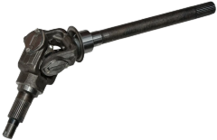 Шарнир кулака поворотного ГАЗ-23107 левый (ОАО ГАЗ) 

GAZ