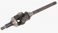 Шарнир поворотного кулака левый (ОАО АМЗ), 
GAZ