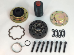 Шрус переднего и заднего кардана wrangler 2007-2017 (52123557aa 52123558aa 52853317ac 52853319ac)