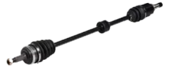 Привод  Vesta правый (Кпп Renault Jh3)Vesta (15-) (КПП Renault JH3)