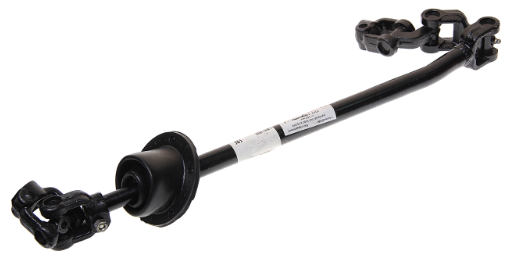 Вал рулевой ГАЗ-3302 в сборе (с пыльником) с ГУР "ГАЗ" - 
gas gazelle Sobol 3302           Cardan shaft GAZ-3302,33027 steering assembly for power steering   GAZ-2217, 2757