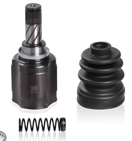 ШРУС внутренний для автомобилей Лада Largus (12-) 1.6i 16V MT
Lada Largus (12-) 1.6i 16V MT