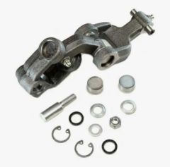 Кардан рулевой ГАЗ-3302, 3307 - ГАЗ арт. 
GAZ-3302, 3307
lower universal joint
for steering