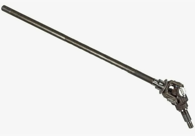 Привод (шрус) Соболь (4*4) (правый, длинный) "ГАЗ" 
GAZ