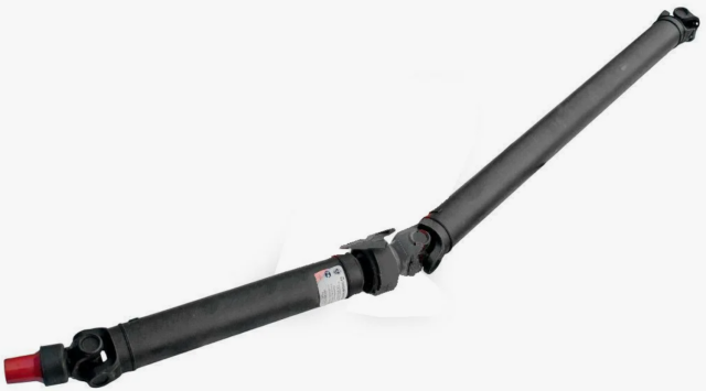 Карданный вал Г-A21R22 "NЕХТ" ДВ. CUMMINS ISF 2.8L (длинная база) 

GAZ