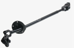 Вал карданный ГАЗ-3310 Валдай рулевой в сборе, ГАЗ
GAZ 3310