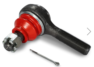 Наконечник ГАЗ-3302 рулевых тяг правый 
TIE ROD END RIGHT FOR GAZ GAZELLE, SOBOL