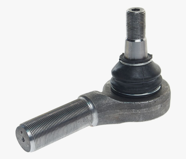 Наконечник рулевой тяги ПАЗ Вектор Next,ГАЗон Next C41RB3 левый в сборе